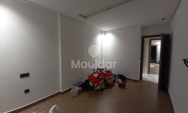 Mieszkanie do wynajęcia w Aïn Sebaâ, Casablance