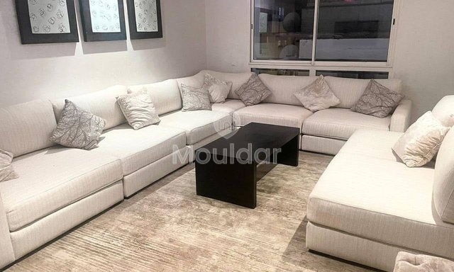 استوديو للإيجار في الدار البيضاء، المعاريف