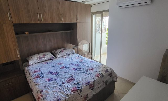 Appartement te huur in Kénitra - 3