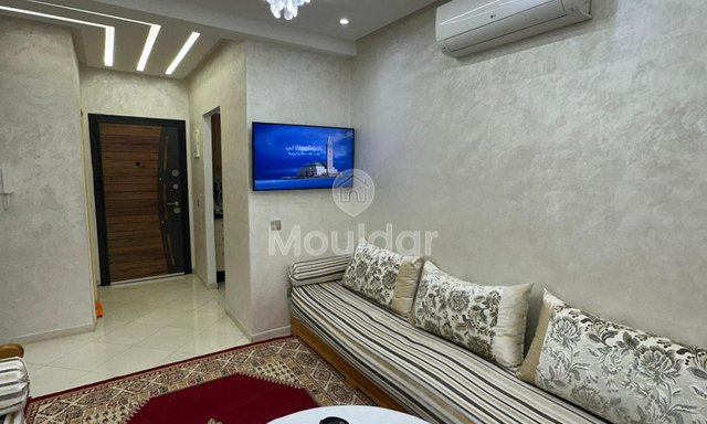 Apartamento para alugar em Marrakech, Rota de Casablanca - 3