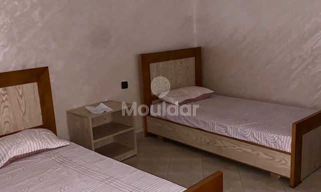 Appartement te koop in Tanger Branes - 4