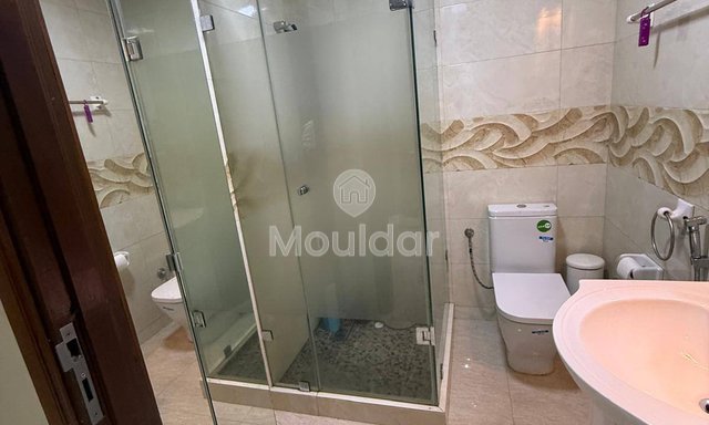 Apartamento en alquiler en Casablanca, Maarif - 7