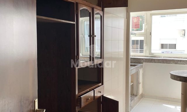 شقة للإيجار في الرباط، أكدال - 4