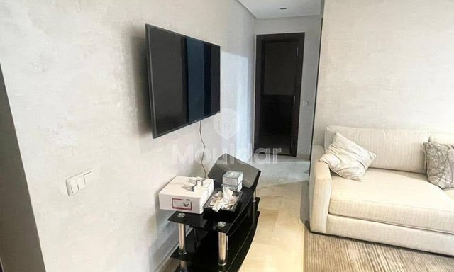 استوديو للإيجار في الدار البيضاء، المعاريف - 3