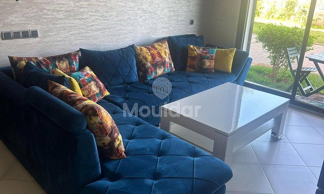 شقة للإيجار في المحمدية