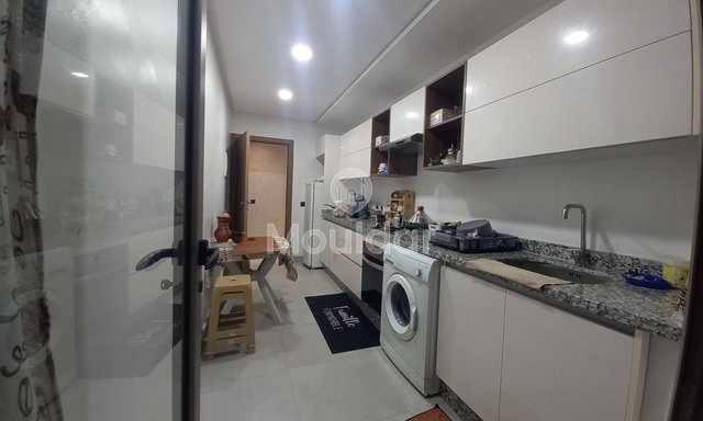 Appartement à louer à Aïn Sebaâ, Casablanca - 15