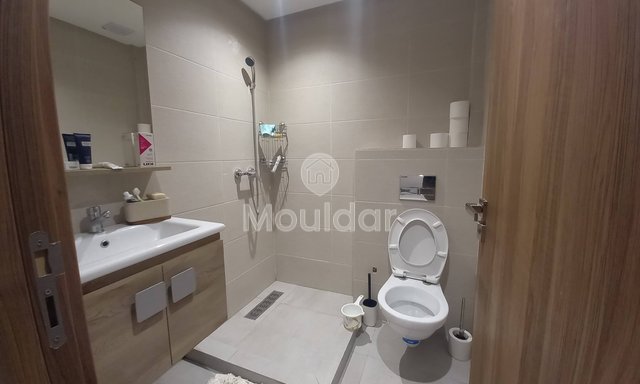 Appartement à louer à Aïn Sebaâ, Casablanca - 17