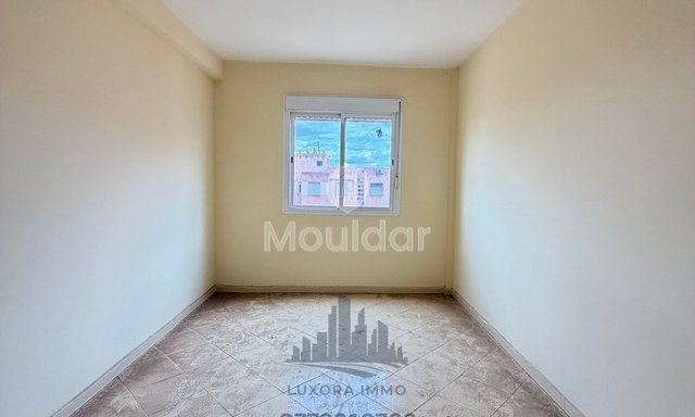 Wohnung zu verkaufen in Marrakesch, Targa