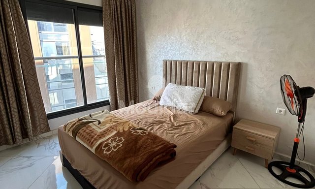 Wohnung zu vermieten in Kénitra - 4