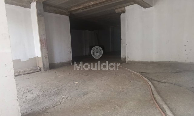 محل تجاري للبيع في الدار البيضاء، واحة - 3