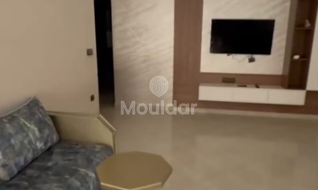 Appartement te koop in Tanger Branes - 2