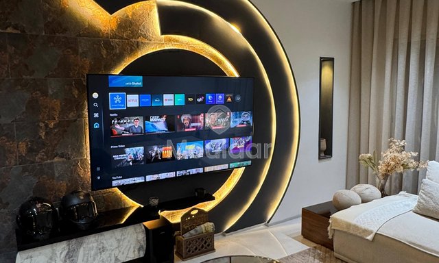 Apartamento à venda em Casablanca, Maarif