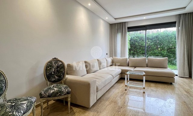 شقة للإيجار في دار بوعزة