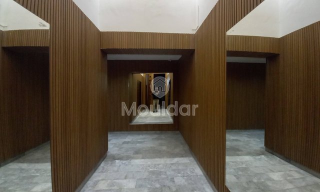 Appartement à louer à Aïn Sebaâ, Casablanca - 10