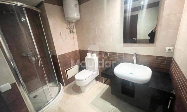 Studio for rent in Casablanca, Maarif - 6