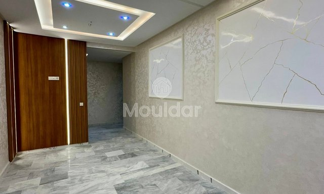 شقة للإيجار في فاس، طريق إيموزار