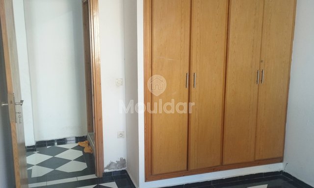 استوديو للإيجار في الدار البيضاء، روشي نوار - 4