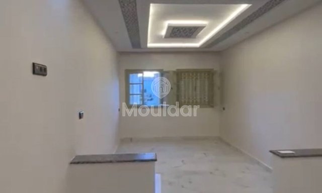 شقة للإيجار في تمارة، وفاق - 3