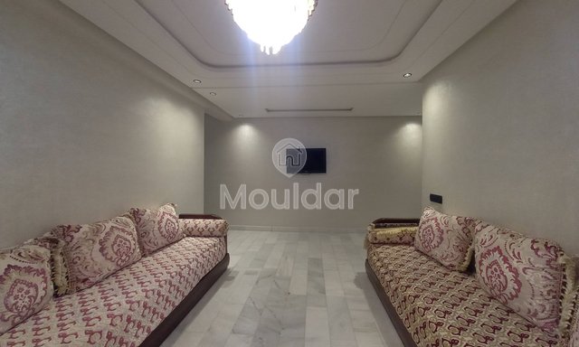 Mieszkanie do wynajęcia w Aïn Sebaâ, Casablance - 4