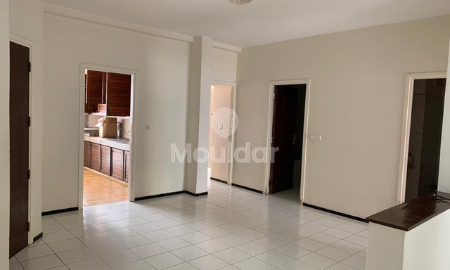 شقة للإيجار في الرباط، أكدال - 3