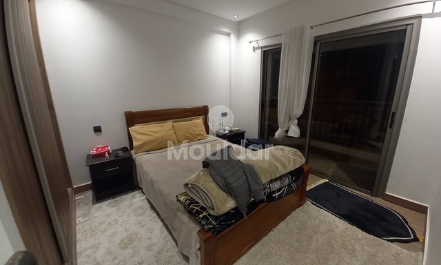 Appartement à louer à Aïn Sebaâ, Casablanca - 6