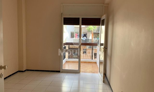 شقة للإيجار في الرباط، أكدال - 2