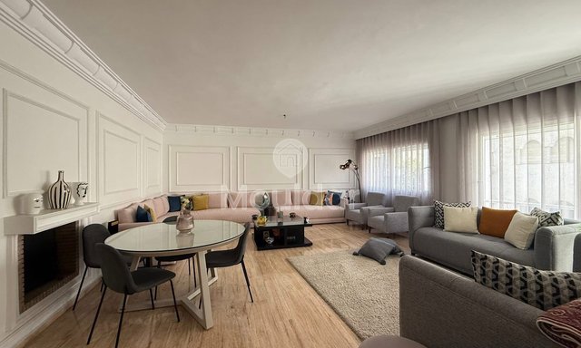 Apartment for sale in Casablanca, Gauthier