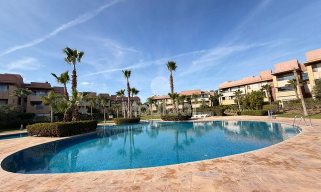 Appartement à vendre à Marrakech, Av Mohammed VI - 9