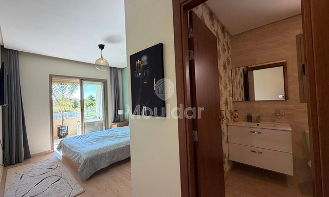 Appartement à vendre à Marrakech, Av Mohammed VI - 5