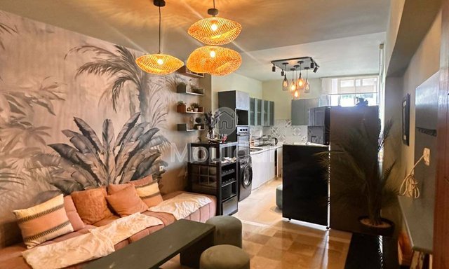 Apartamento en alquiler en Casablanca - Triángulo de Oro - 5