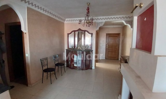 Wohnung zu verkaufen in Marrakesch - Sémlalia