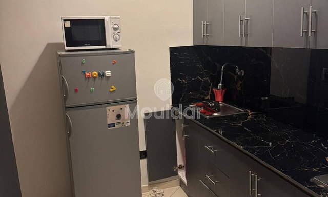 Apartments for rent in Marrakech, M'Hamid - 4