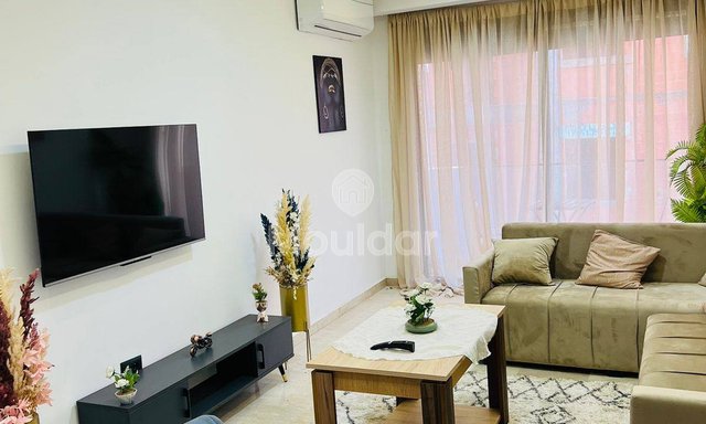 Studio à louer à Casablanca, Belvédère - 2