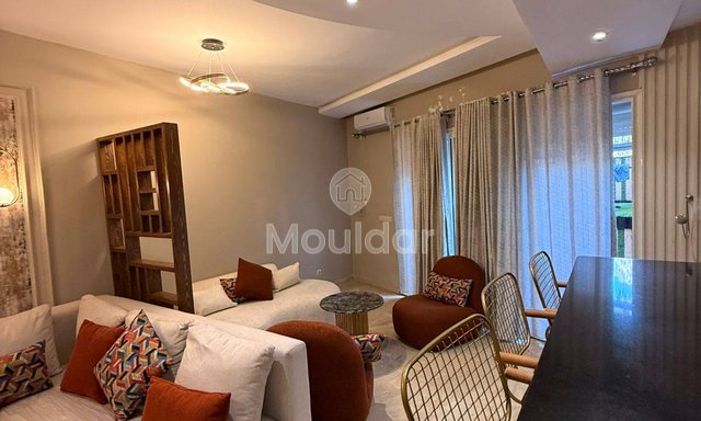 Appartement à vendre à Casablanca, Belvédère - 3