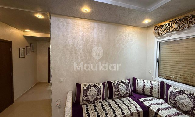 شقة غرفة نوم واحدة للإيجار - فال فلوري، طنجة - 2