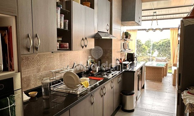 Dream Apartment in Dar Bouazza with Pool and Terrace - 6