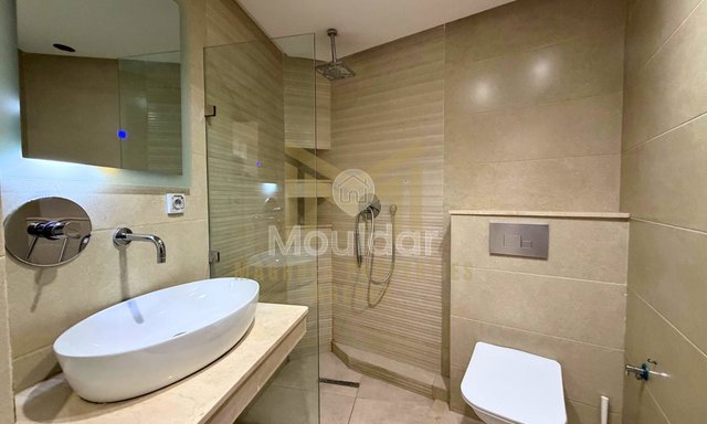 Apartment for rent in Marrakech, Hivernage - 6