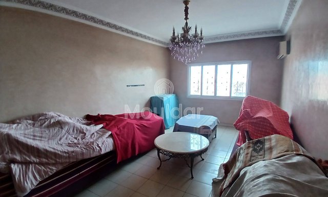 Wohnung zu verkaufen in Marrakesch - Sémlalia - 3