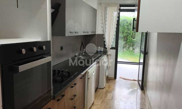 Apartment for rent in Dar Bouazza - 5