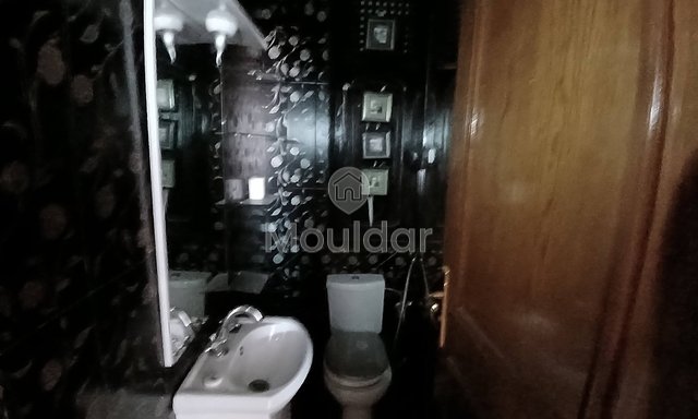 Appartement à Vendre à Marrakech - Sémlalia - 19