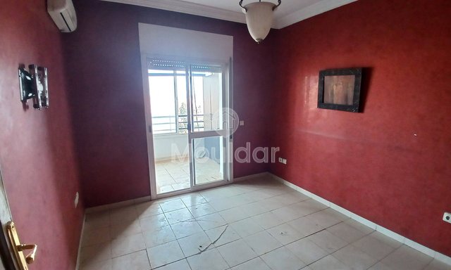 Appartement à Vendre à Marrakech - Sémlalia - 10