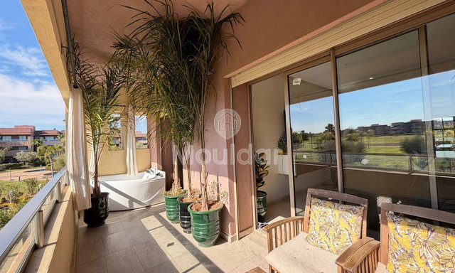 Appartement à vendre à Marrakech, Av Mohammed VI - 7