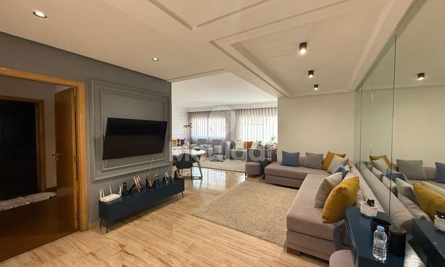 Apartment for sale in Casablanca, Gauthier - 2