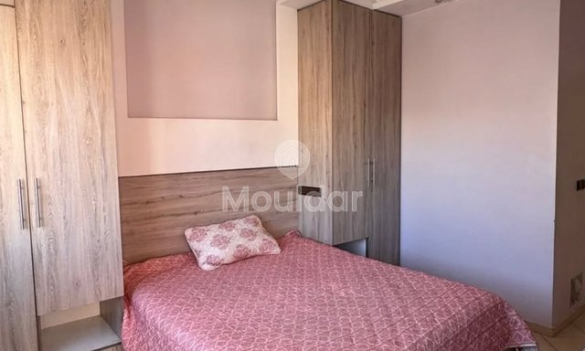 شقة للإيجار في أكادير، الهودة - 3