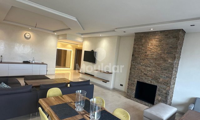 Apartment for sale in Casablanca, Golden Triangle - 3