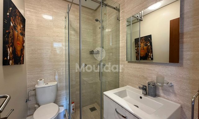 Appartement à vendre à Marrakech, Av Mohammed VI - 11