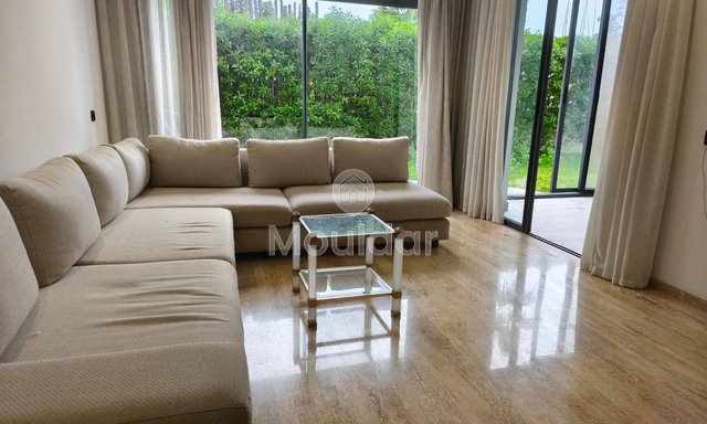 شقة للإيجار في دار بوعزة - 2