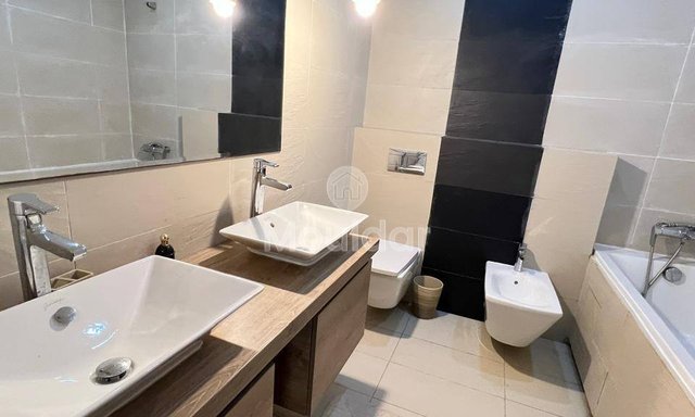 Apartamento Amueblado en Alquiler con Jardín en Dar Bouazza - 20