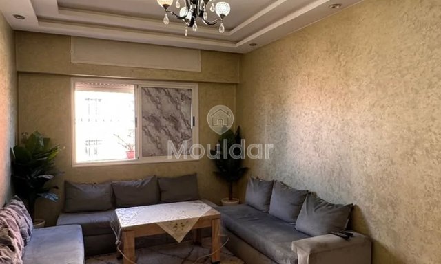 شقة للإيجار في أكادير، الهودة