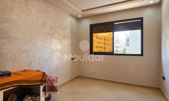 Agadir'de Güzel Daire: 2 Yatak Odası ile Balkona ve Terasa Sahip - 2